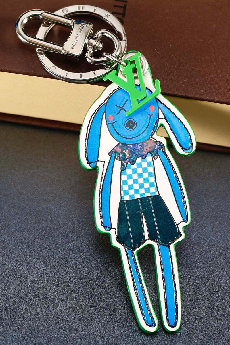 Lоuis Vuittоn Брелок   Rabbit