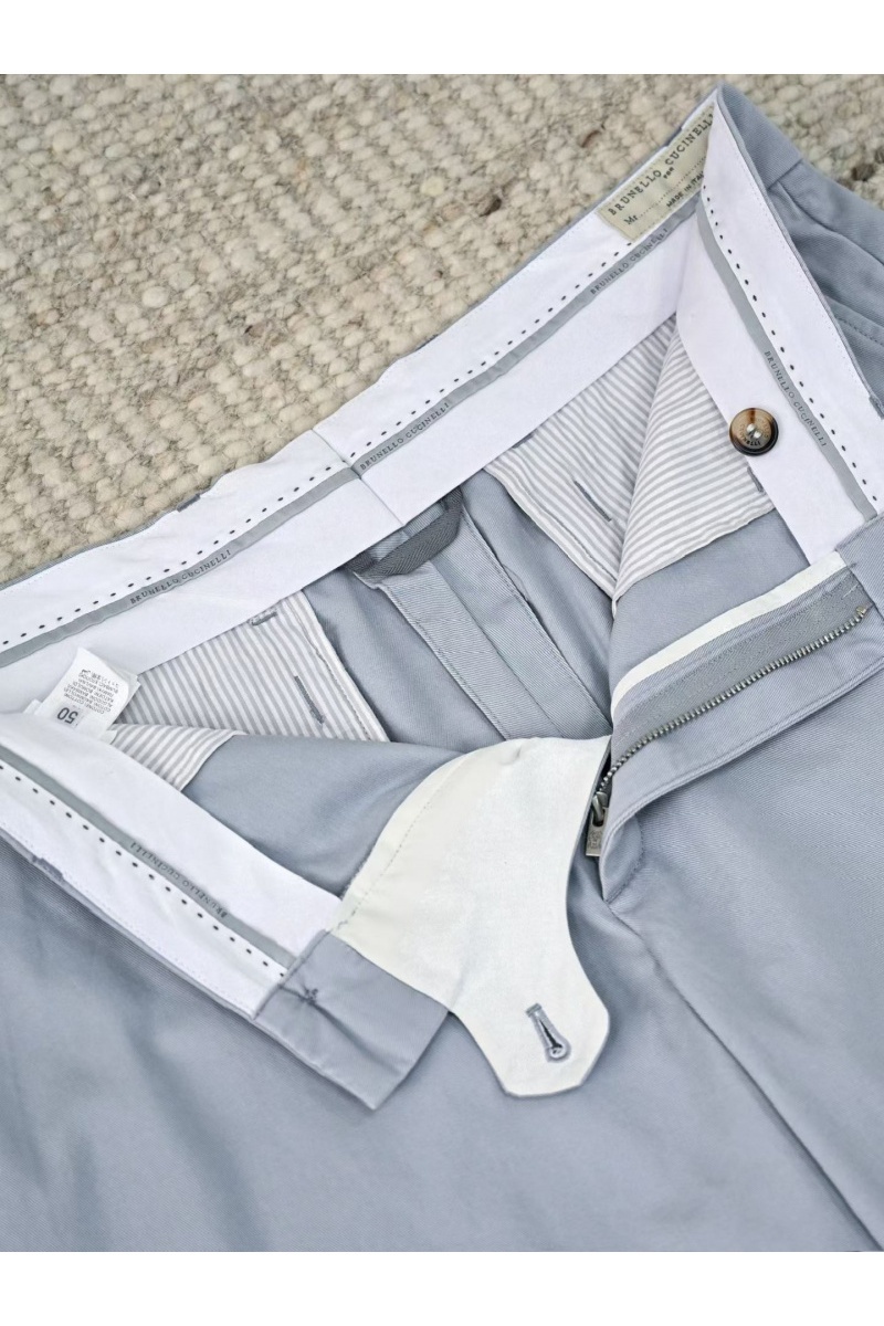 Designer Мужские голубые шорты premium