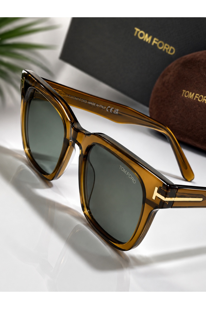Tom Ford Солнцезащитные очки Dax
