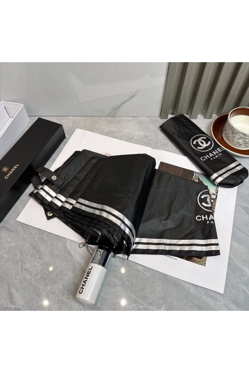 Chаnеl Складной зонт premium 