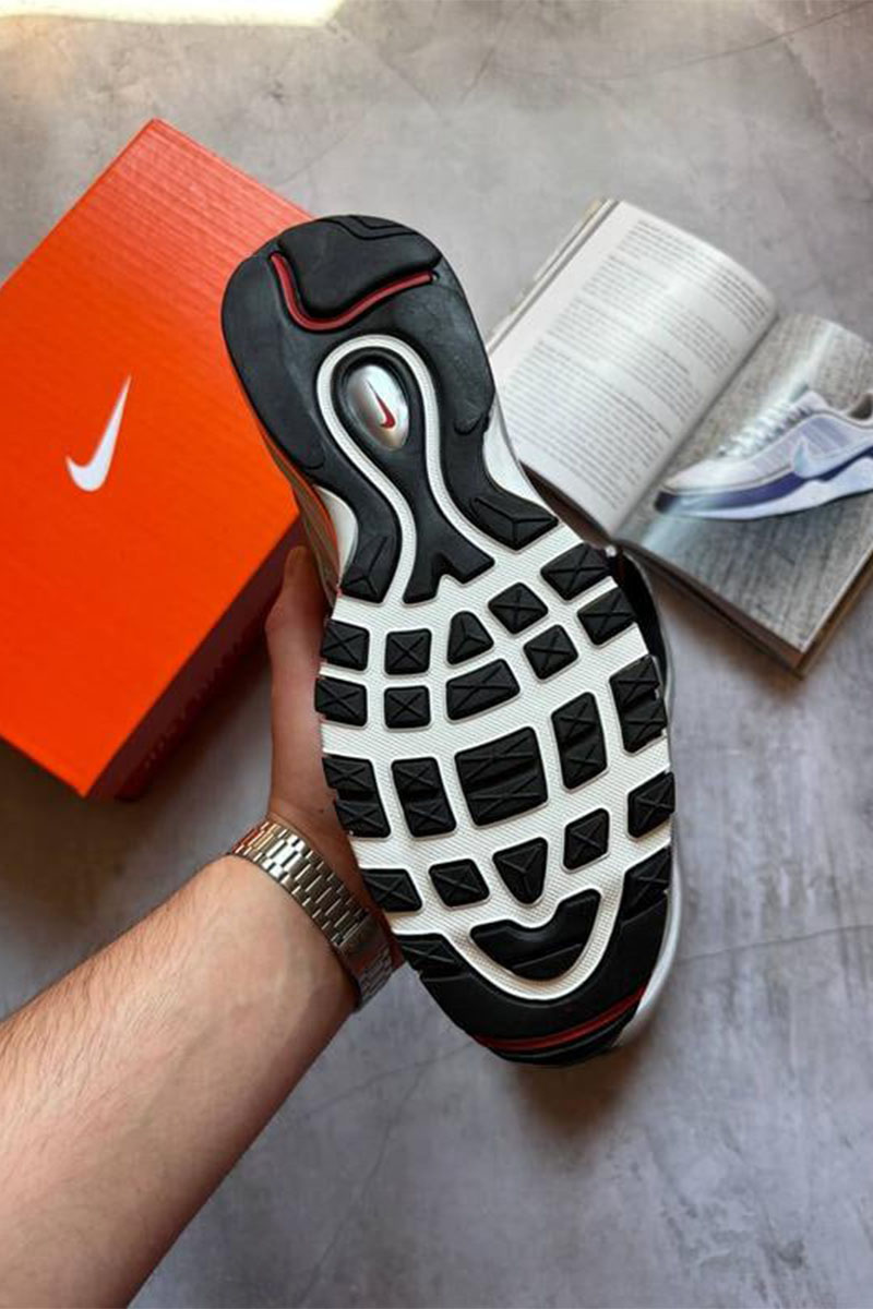 Nike Кроссовки Air Max 97 "Silver Bullet"