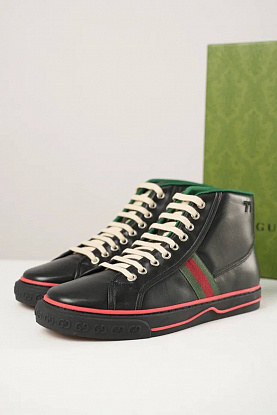 Мужские кроссовки Tennis 1977 high-top - Black