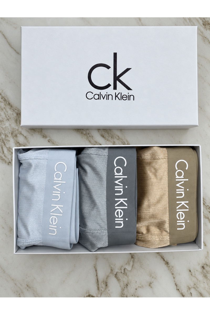 Calvin Klein Набор мужского нижнего белья 