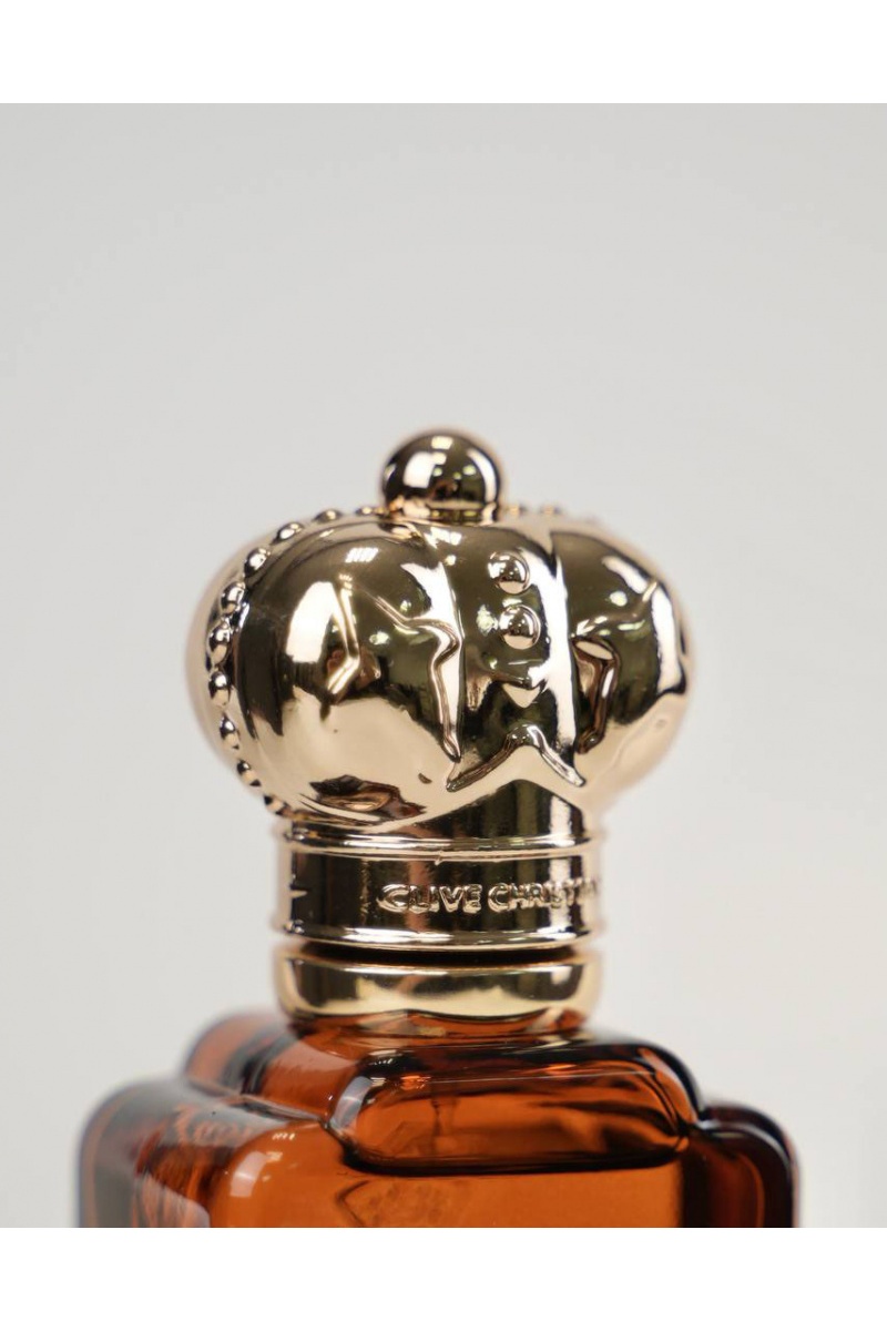 Designer Clothing Парфюмерная вода Clive Christian E Cashmere Musk private collection (50 мл)