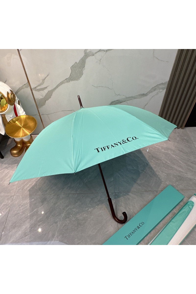 Designer Clothing Складной зонт Tiffany & Co. premium
