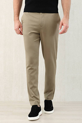 Мужские брюки Premium - Khaki