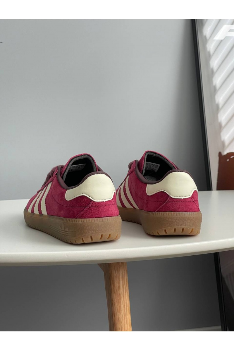 Adidas Кроссовки Bermuda Collegiate Burgundy