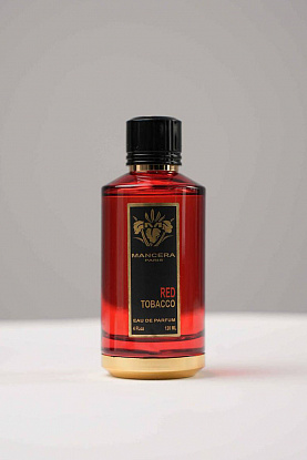 Парфюмерная вода Mancera Red Tobacco (120 мл)