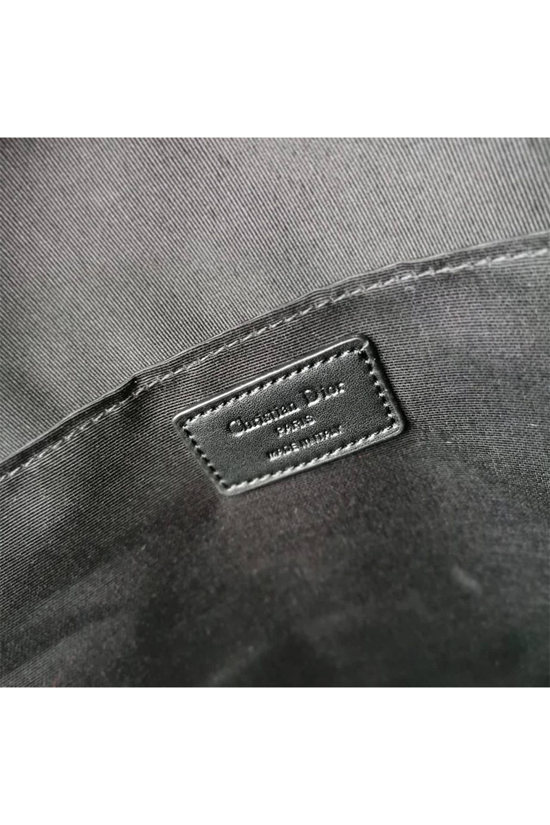 Dior Текстильный рюкзак Homme oblique jacquard 30x40 см