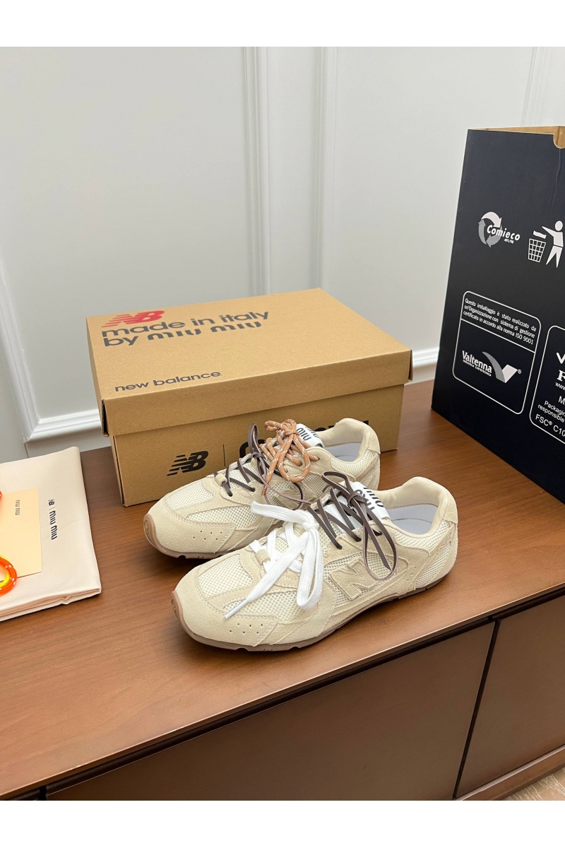 New Balance Женские кроссовки 530 SL premium