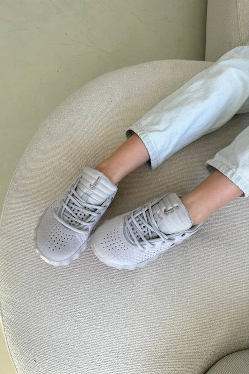 Nike Кроссовки Mind 002 