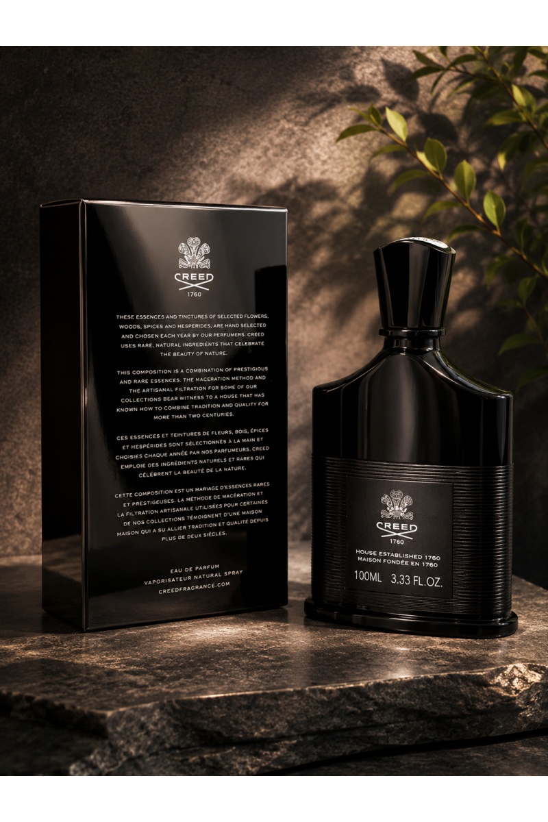 Designer Clothing Парфюмерная вода Creed Absolu Aventus (100 мл)