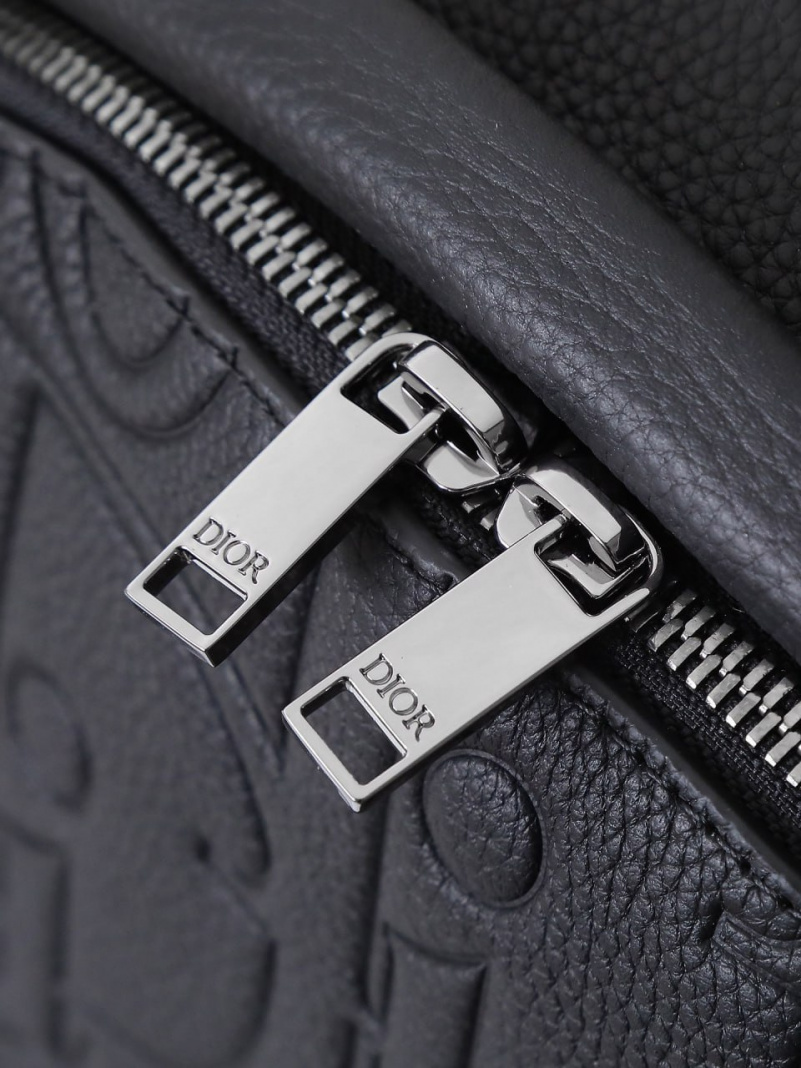 Dior Рюкзак Explorer Premium 31x40x18см