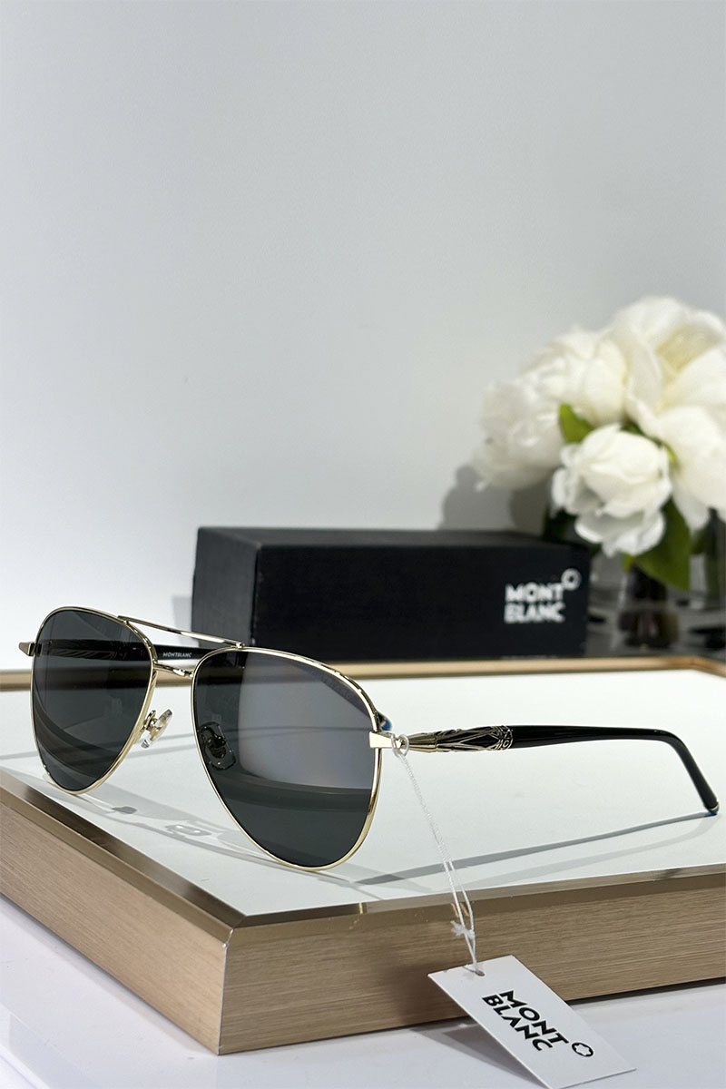 Montblanc Солнцезащитные очки 