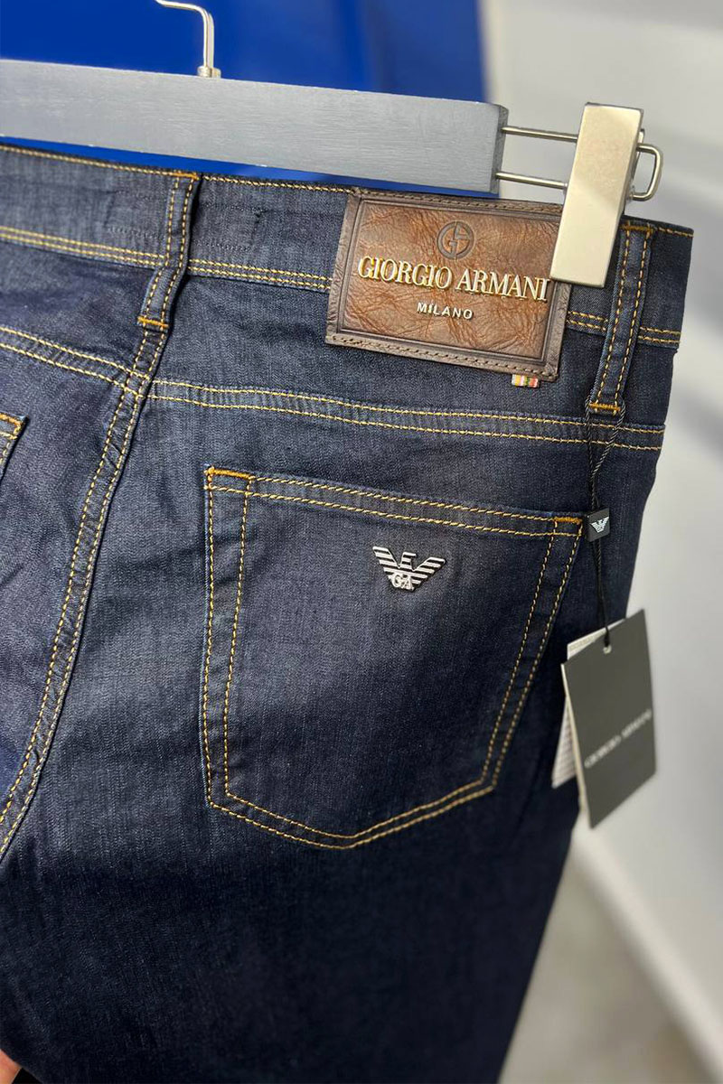 Jeans ea7 best sale