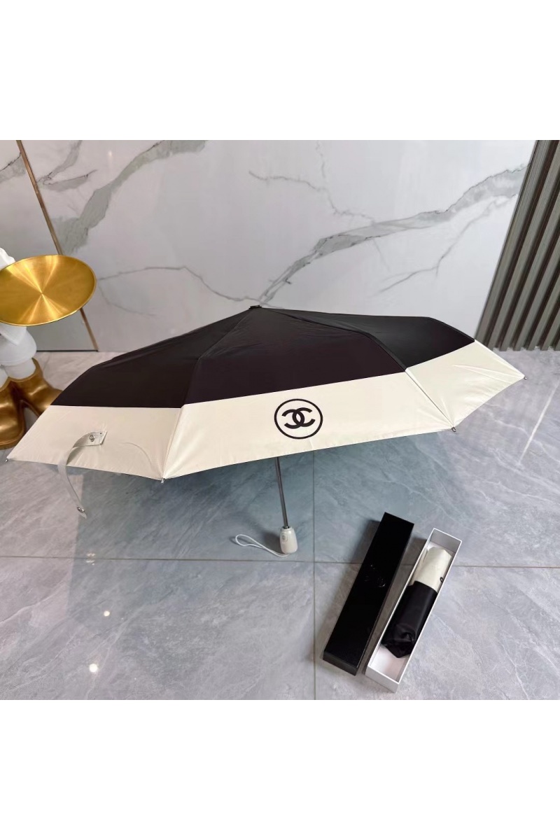 Chаnеl Складной зонт premium