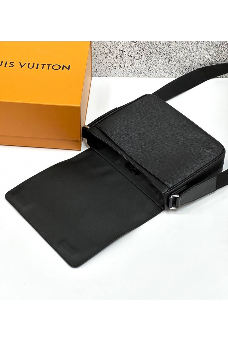 Lоuis Vuittоn Сумка District PM Premium 26x20x7 см
