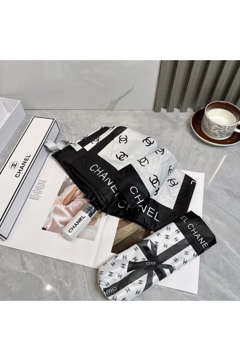 Chаnеl Складной зонт premium 