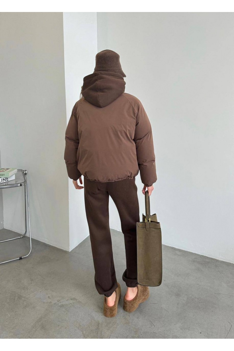 Loewe Женский костюм тройка premium