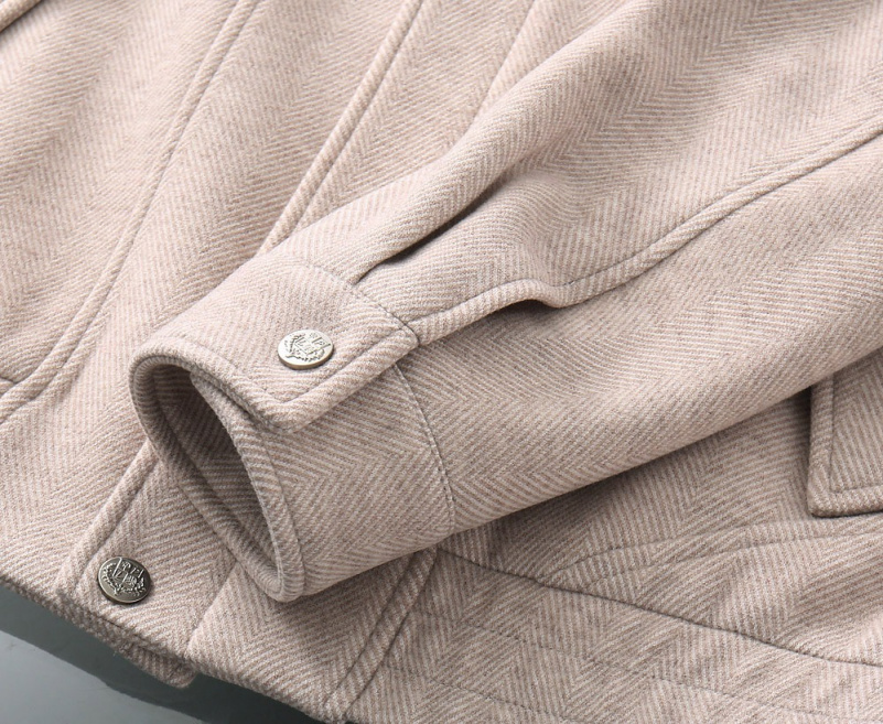 Loro Piana Мужская куртка premium - Beige