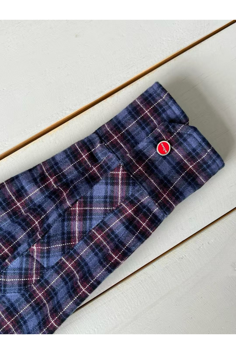 Kiton Мужская рубашка Premium