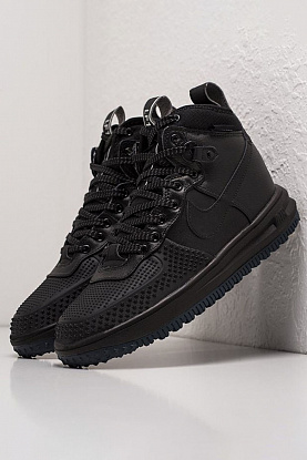 Кроссовки Lunar Force 1 Duckboot