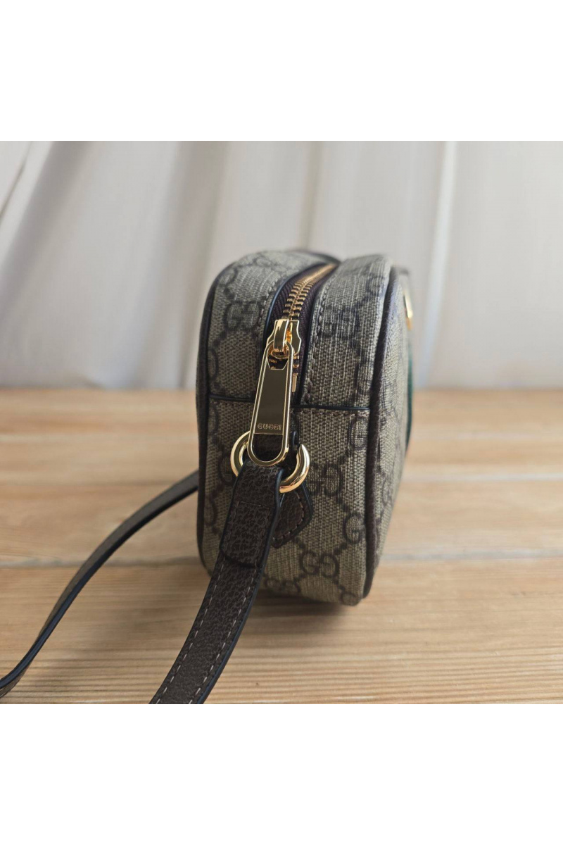 Gucci Сумка GG Ophidia 20x14 см