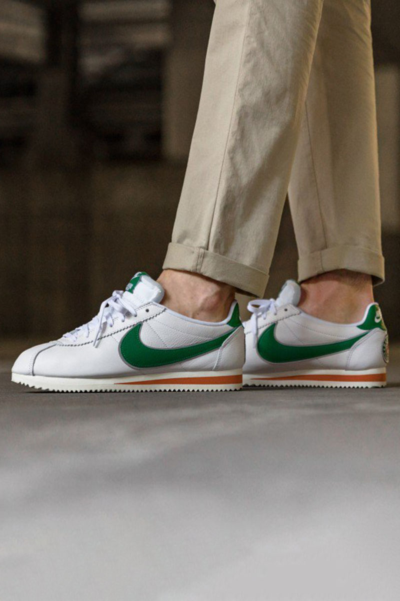 Nike high cortez hotsell