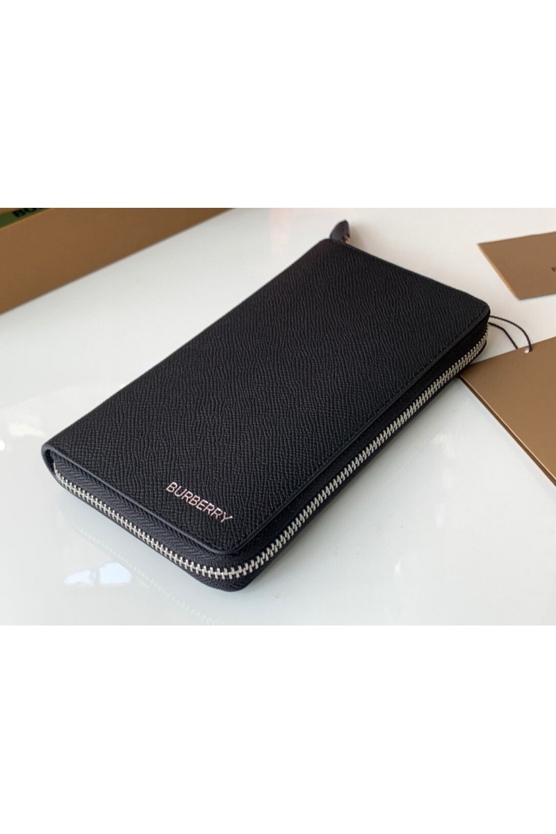 Burberry Кожаное портмоне Premium 19x10x2 см