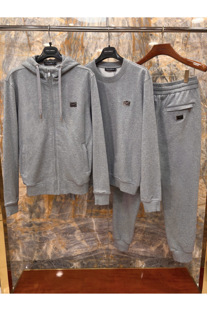 Dоlсе & Gаbbаnа Кофта на молнии premium