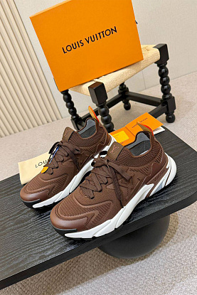 Мужские кроссовки Runner Tatic - Brown