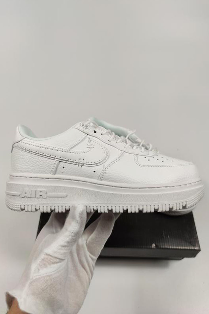 Nike Кроссовки AF1 Luxe Low - White