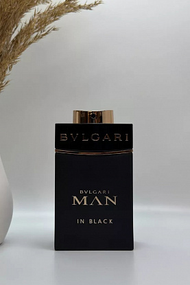 Парфюмерная вода Bvlgari Man In Black (100 мл)