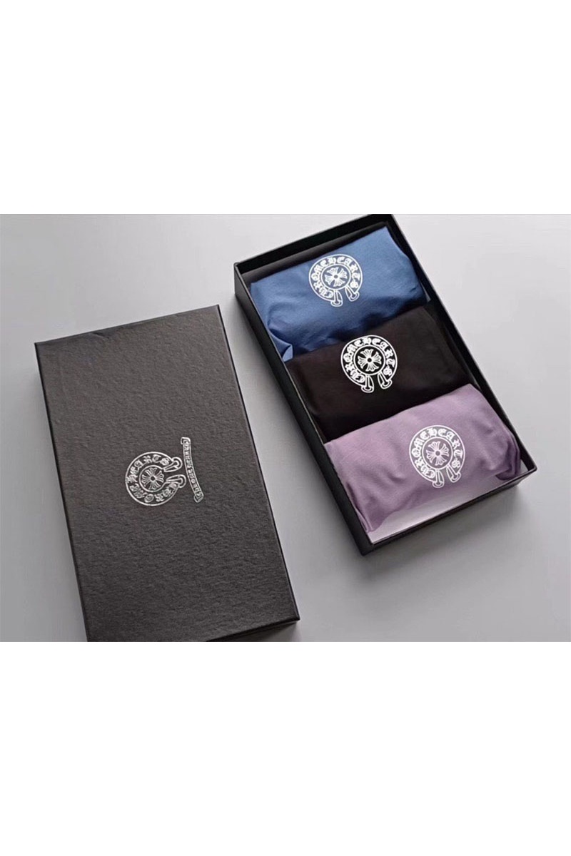 Chrome Hearts Набор мужского нижнего белья