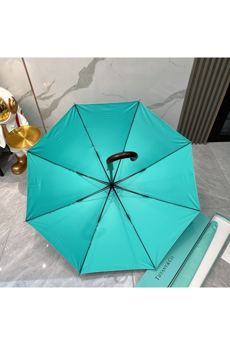 Designer Clothing Складной зонт Tiffany & Co. premium