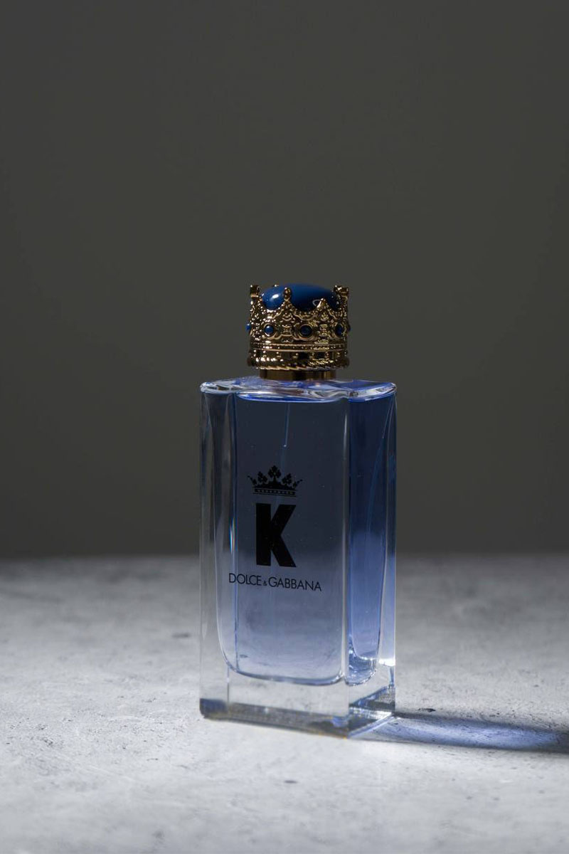 Dоlсе & Gаbbаnа Парфюмерная вода K (100 мл)
