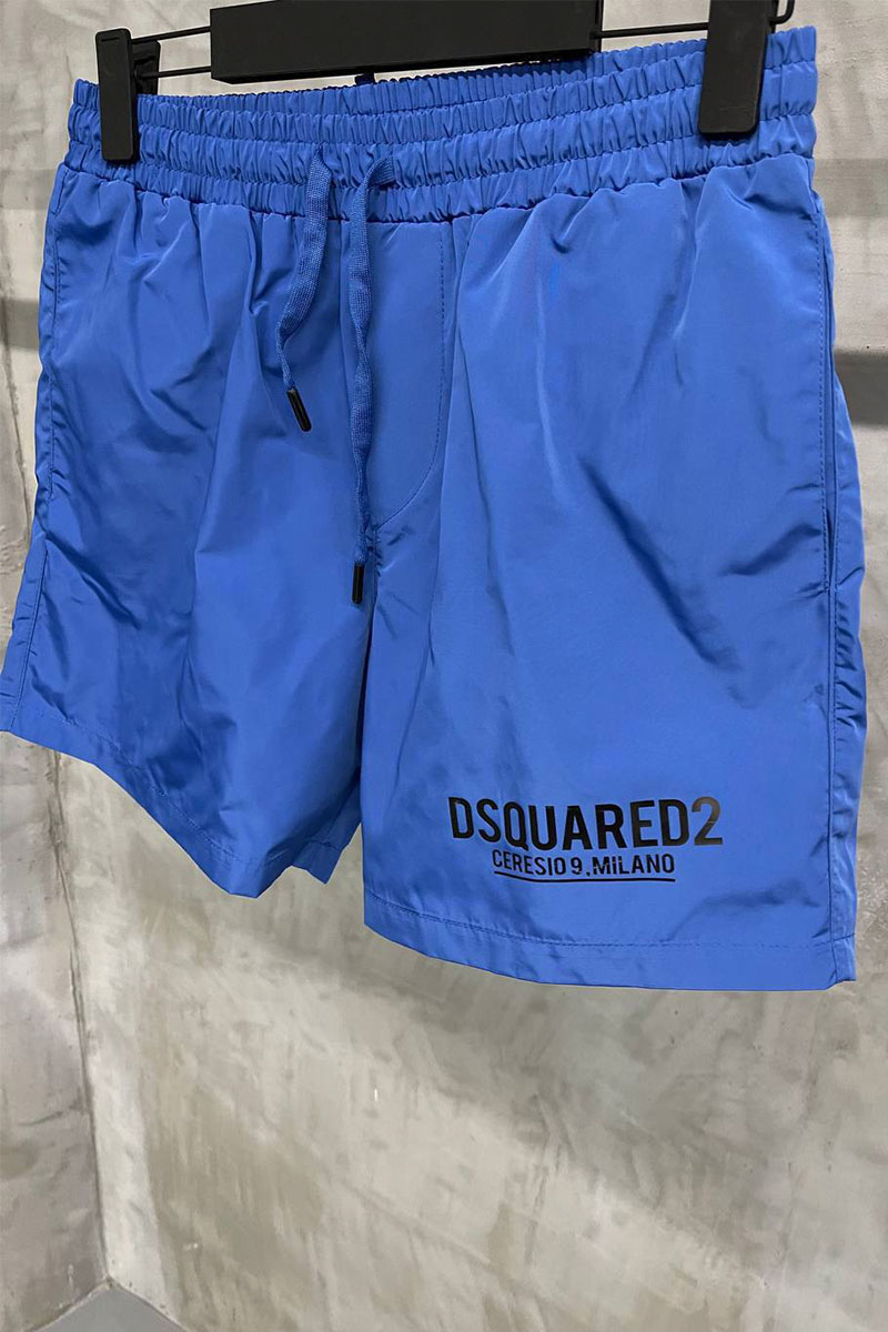 Шорты dsquared2 мужские