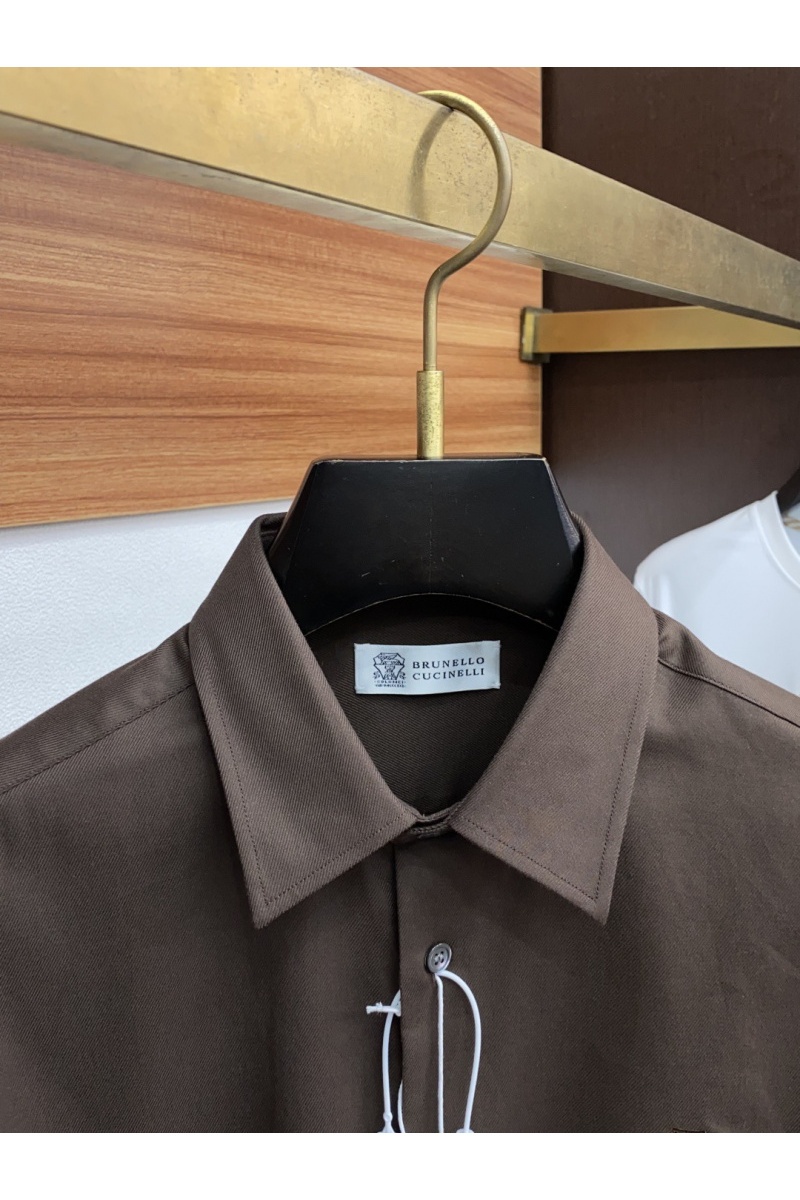 Designer Мужская рубашка premium