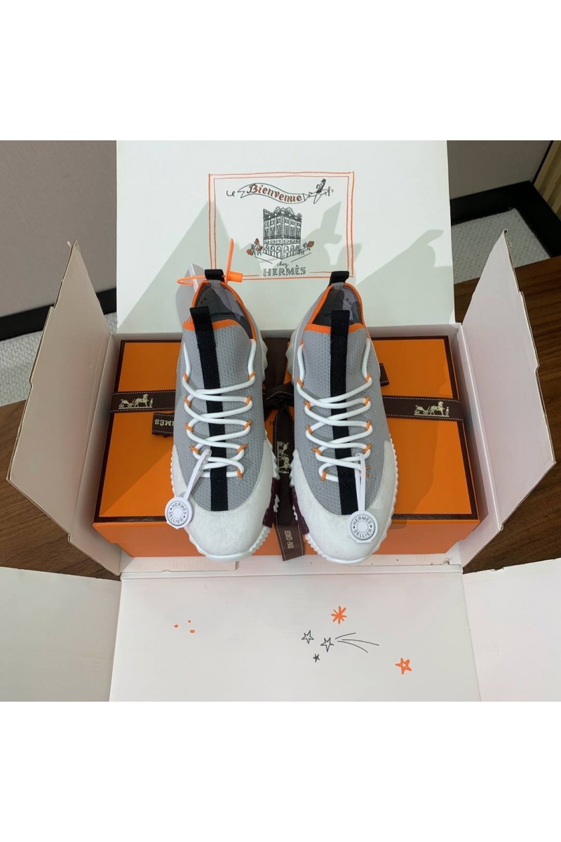 Hermes Женские кроссовки Lift premium