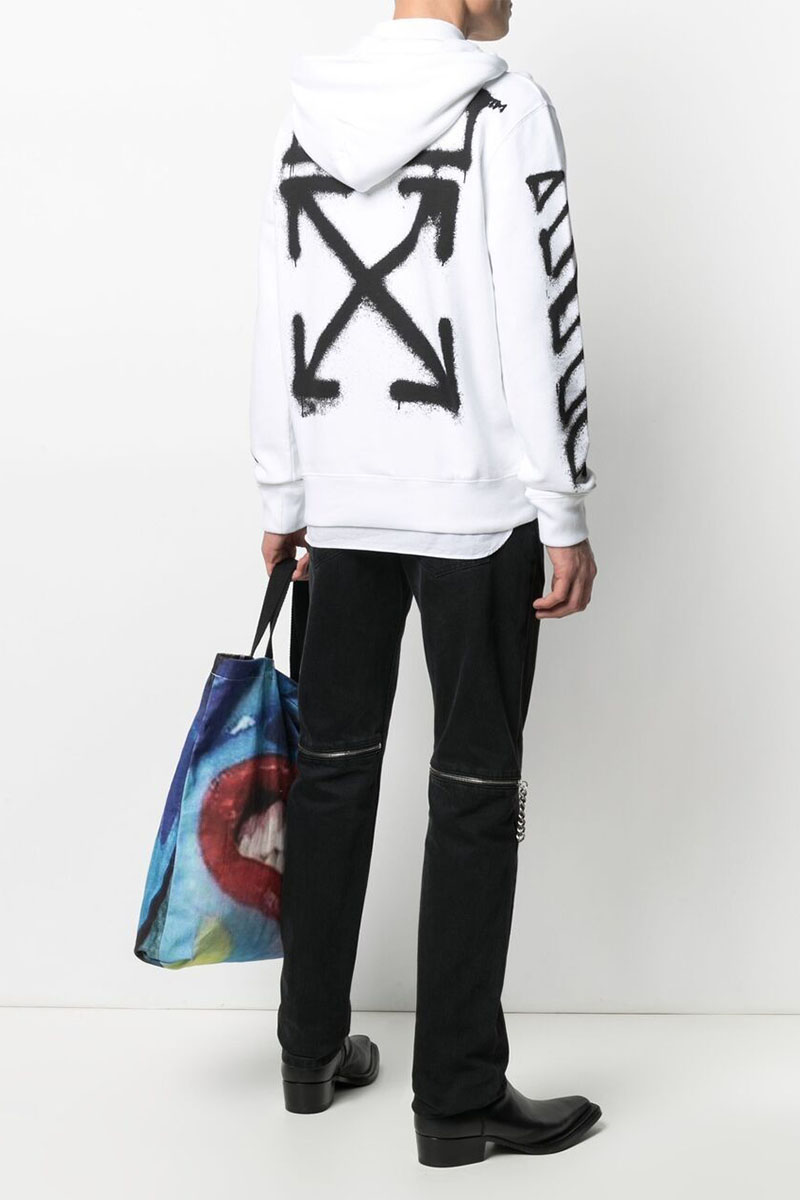 Off White Hoodie