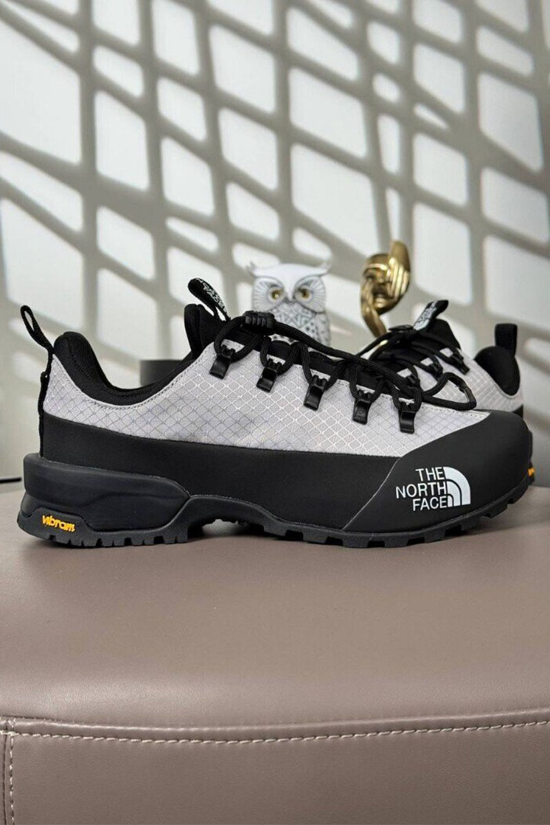 The North Face Кроссовки Glenclyffe Low Gore-Tex