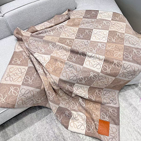 Плед premium 138x174 см