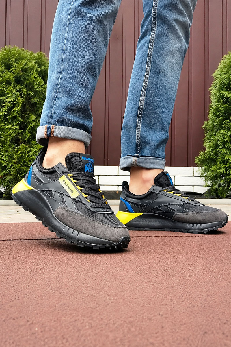 Reebok Кроссовки Classic Legacy