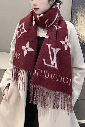 Шарф Reykjavik premium 191x45 см