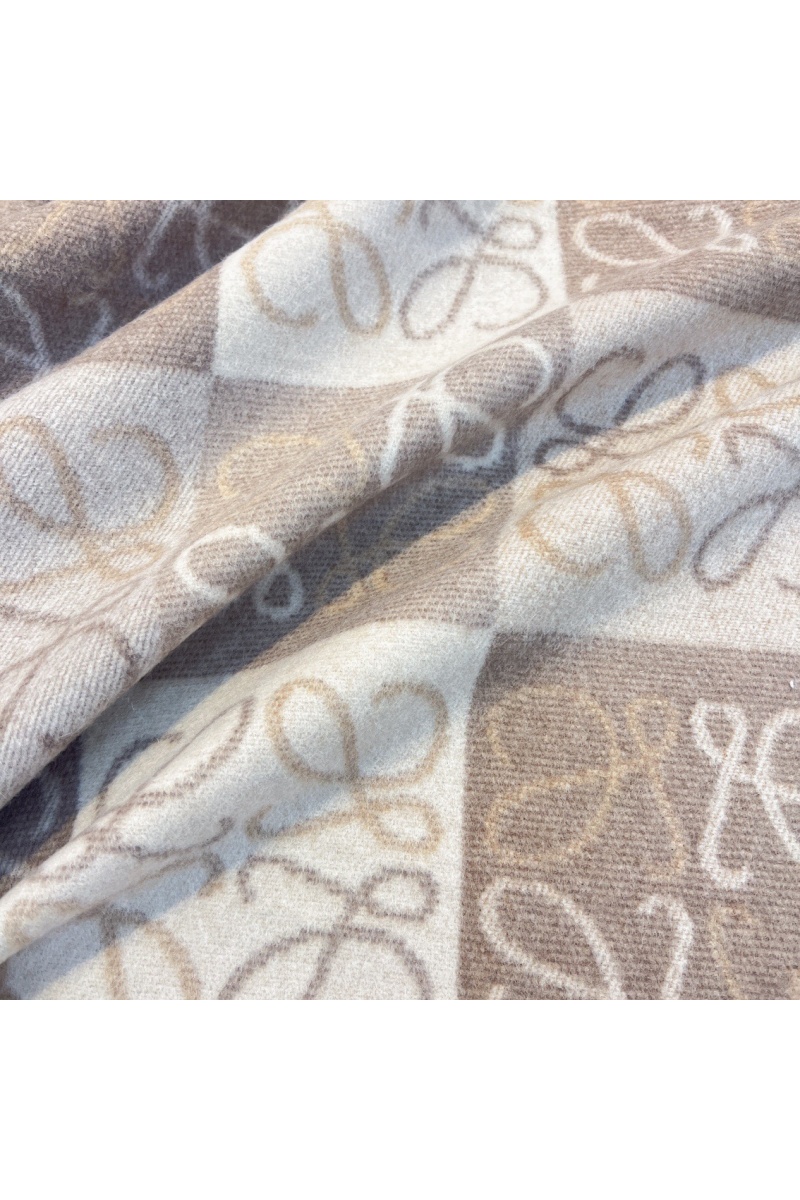Loewe Плед premium 138x174 см