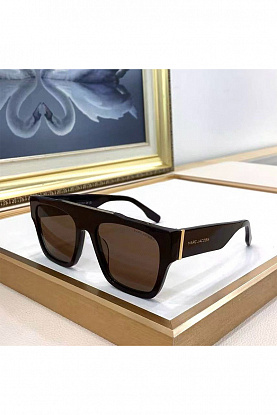 Солнцезащитные очки square-frame