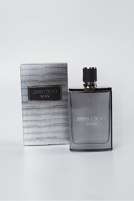 Парфюмерная вода Jimmy Choo Man (100 мл)