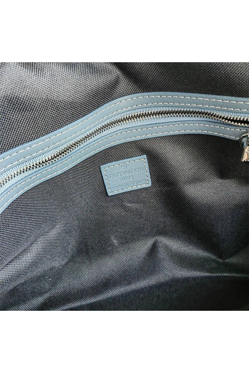 Lоuis Vuittоn Дорожная сумка Keepall Monogram Washed 50x29 см