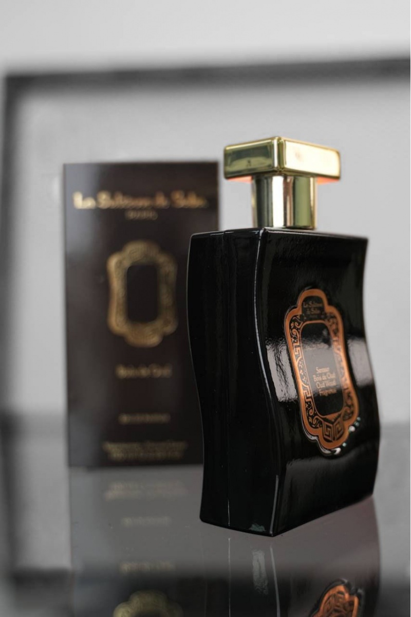 Designer Clothing Парфюмерная вода La Sultane de Saba Bois De Oud (100 мл)
