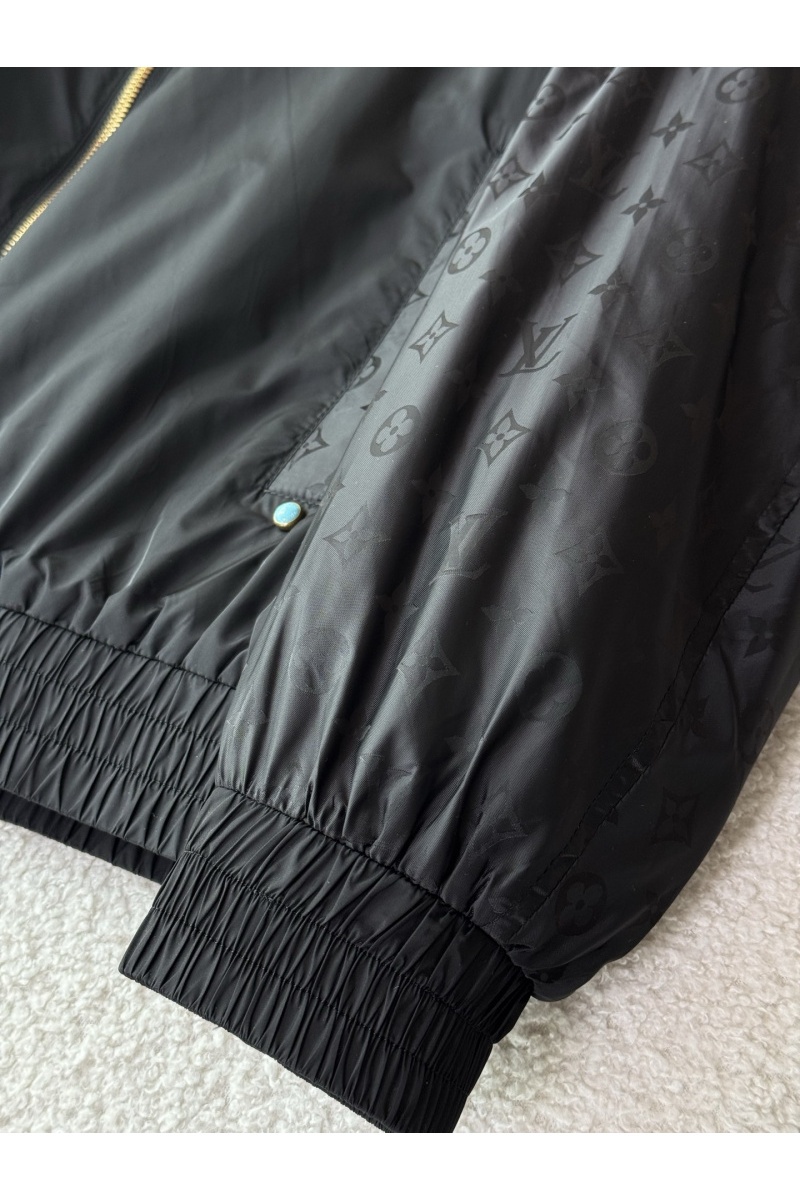 Lоuis Vuittоn Мужская куртка Marque Deposée 